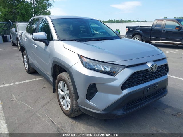 2024 2T3B1RFV4RC450211 головне зображення