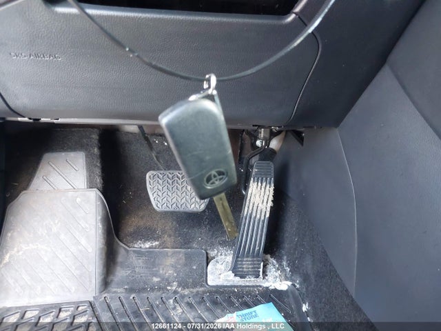 Toyota RAV4 LE 2024 2T3B1RFV4RC450211 Image 11