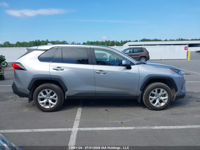 Toyota RAV4 LE 2024 2T3B1RFV4RC450211 Image 13