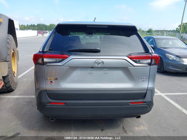 Toyota RAV4 LE 2024 2T3B1RFV4RC450211 Image 16