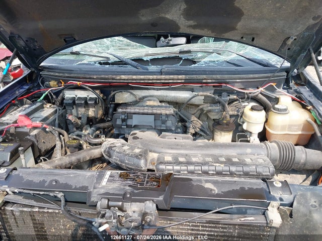 Aukcja sprzedaży 2008 Ford F150, vin: 1FTPX14V98FA32718, numer aukcji: 12661127