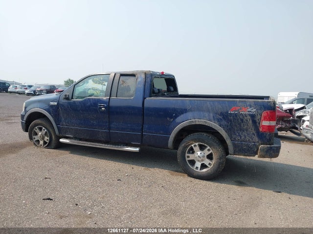 Aukcja sprzedaży 2008 Ford F150, vin: 1FTPX14V98FA32718, numer aukcji: 12661127