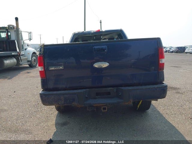 Aukcja sprzedaży 2008 Ford F150, vin: 1FTPX14V98FA32718, numer aukcji: 12661127