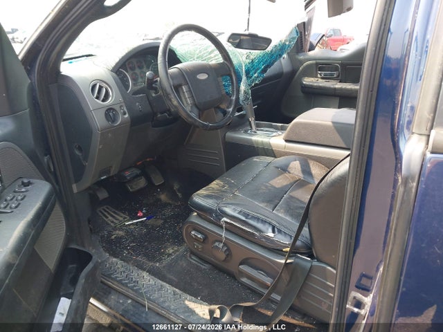 Aukcja sprzedaży 2008 Ford F150, vin: 1FTPX14V98FA32718, numer aukcji: 12661127