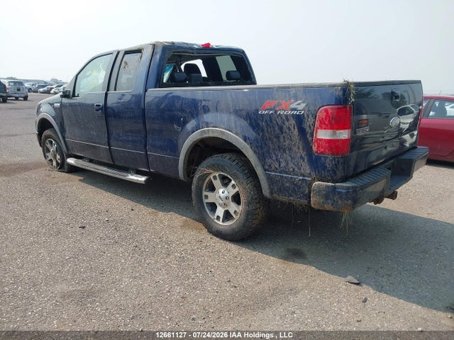 Aukcja sprzedaży 2008 Ford F150, vin: 1FTPX14V98FA32718, numer aukcji: 12661127