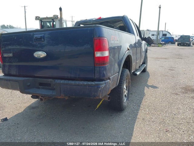 Aukcja sprzedaży 2008 Ford F150, vin: 1FTPX14V98FA32718, numer aukcji: 12661127