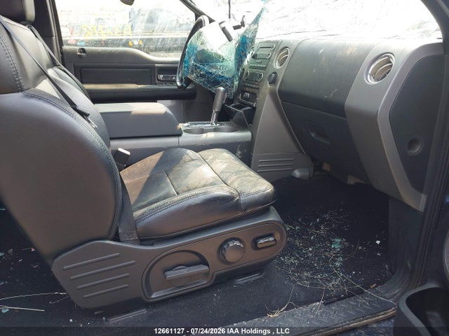 Aukcja sprzedaży 2008 Ford F150, vin: 1FTPX14V98FA32718, numer aukcji: 12661127
