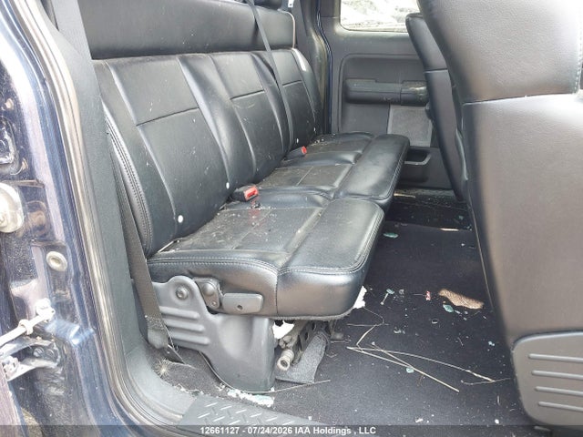 Aukcja sprzedaży 2008 Ford F150, vin: 1FTPX14V98FA32718, numer aukcji: 12661127