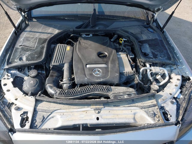 Aukcja sprzedaży 2018 Mercedes-benz C 300 4matic, vin: 55SWF4KB2JU271495, numer aukcji: 12661134