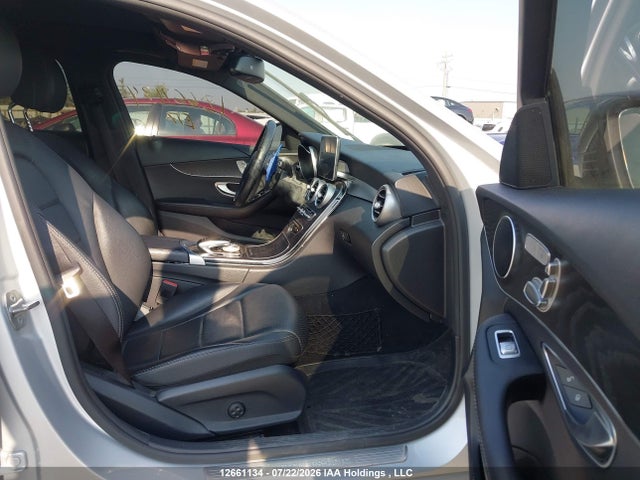 Aukcja sprzedaży 2018 Mercedes-benz C 300 4matic, vin: 55SWF4KB2JU271495, numer aukcji: 12661134