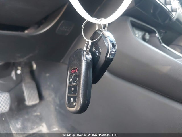 2HKRS6H94SH214020 Honda Cr-v Touring Hybrid