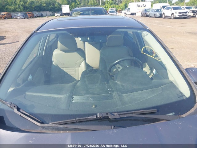 12661136 :رقم المزاد ، 3FADP4FJ7EM167695 vin ، 2014 Ford Fiesta مزاد بيع