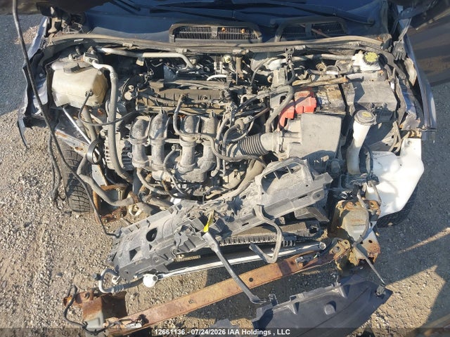 Продажа на аукционе авто 2014 Ford Fiesta, vin: 3FADP4FJ7EM167695, номер лота: 12661136