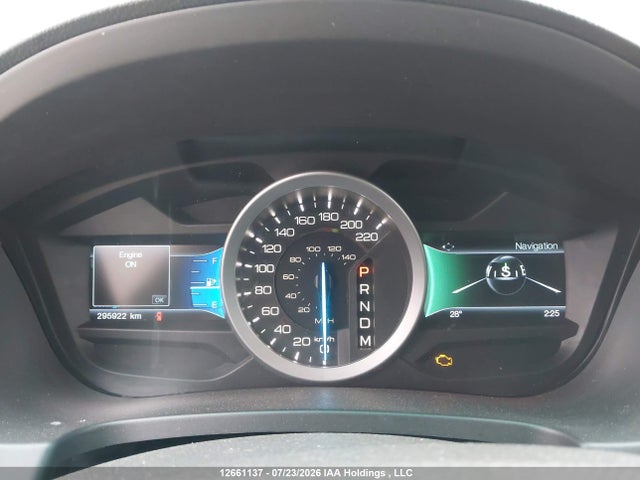 Продажа на аукционе авто 2015 Ford Explorer Sport, vin: 1FM5K8GT9FGC42764, номер лота: 12661137