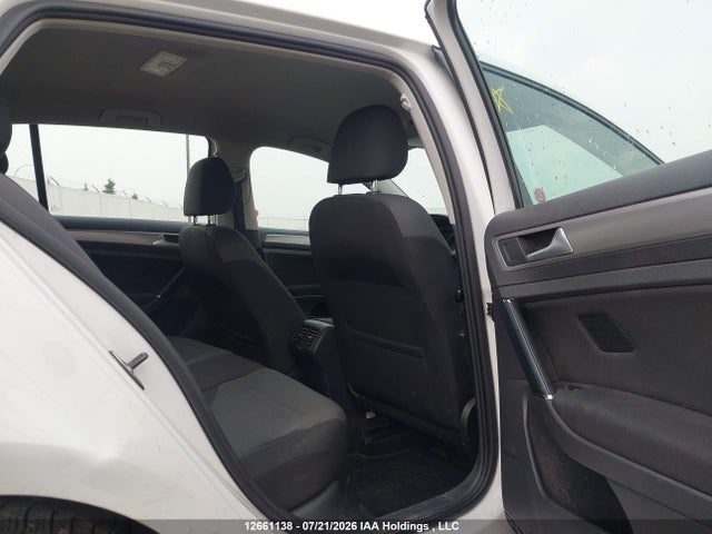 Aukcja sprzedaży 2015 Volkswagen Golf 1.8 Tsi Comfortline/1.8 Tsi Highline/1.8 Tsi Trendline, vin: 3VW217AU8FM071241, numer aukcji: 12661138