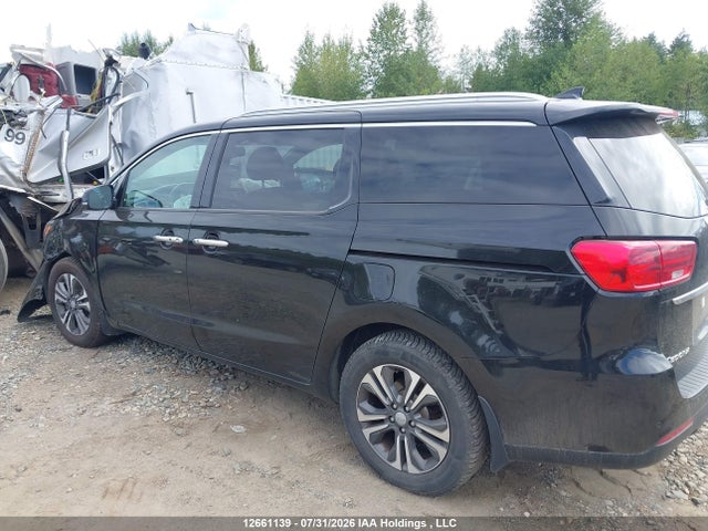 Продажа на аукционе авто 2019 Kia Sedona Ex/sx, vin: KNDMC5C17K6473159, номер лота: 12661139