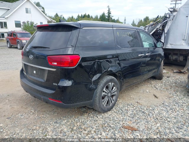 Продажа на аукционе авто 2019 Kia Sedona Ex/sx, vin: KNDMC5C17K6473159, номер лота: 12661139