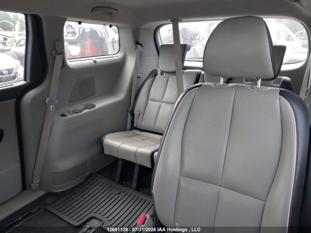 Продажа на аукционе авто 2019 Kia Sedona Ex/sx, vin: KNDMC5C17K6473159, номер лота: 12661139