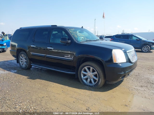 Продаж на аукціоні авто 2007 Gmc Yukon Xl 1500 Denali, vin: 1GKFK66867J363450, номер лоту: 12661141