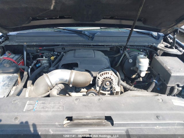 Продаж на аукціоні авто 2007 Gmc Yukon Xl 1500 Denali, vin: 1GKFK66867J363450, номер лоту: 12661141