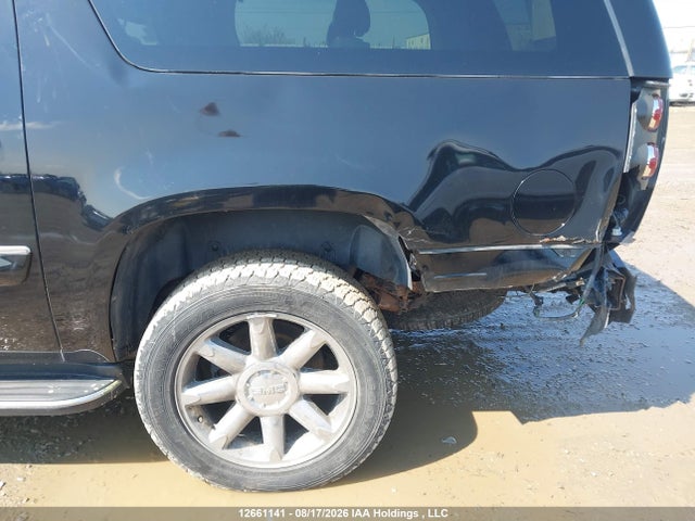 Продаж на аукціоні авто 2007 Gmc Yukon Xl 1500 Denali, vin: 1GKFK66867J363450, номер лоту: 12661141