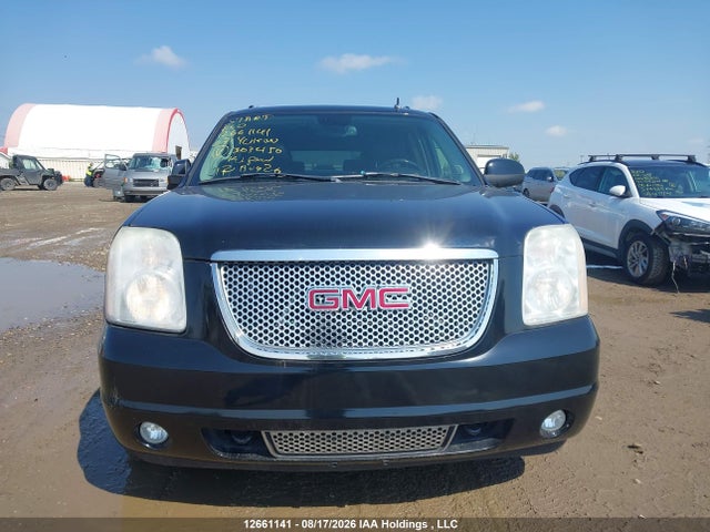 Продаж на аукціоні авто 2007 Gmc Yukon Xl 1500 Denali, vin: 1GKFK66867J363450, номер лоту: 12661141