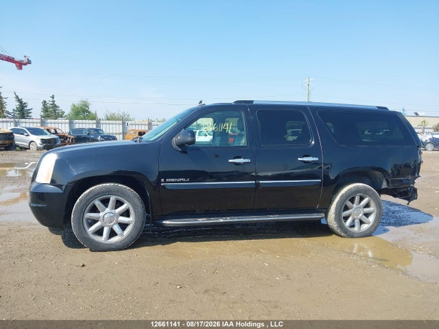 Продаж на аукціоні авто 2007 Gmc Yukon Xl 1500 Denali, vin: 1GKFK66867J363450, номер лоту: 12661141