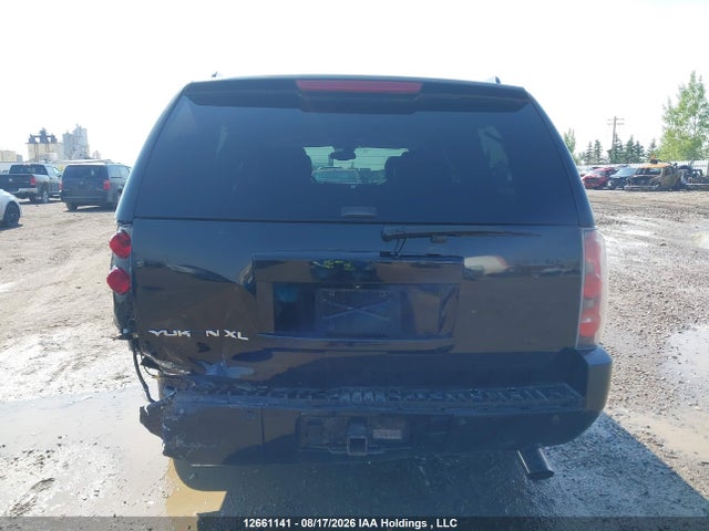 Продаж на аукціоні авто 2007 Gmc Yukon Xl 1500 Denali, vin: 1GKFK66867J363450, номер лоту: 12661141