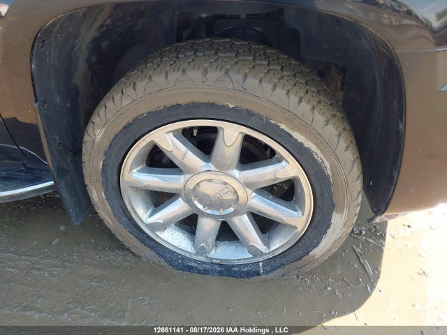 Продаж на аукціоні авто 2007 Gmc Yukon Xl 1500 Denali, vin: 1GKFK66867J363450, номер лоту: 12661141