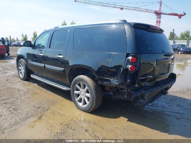 Продаж на аукціоні авто 2007 Gmc Yukon Xl 1500 Denali, vin: 1GKFK66867J363450, номер лоту: 12661141