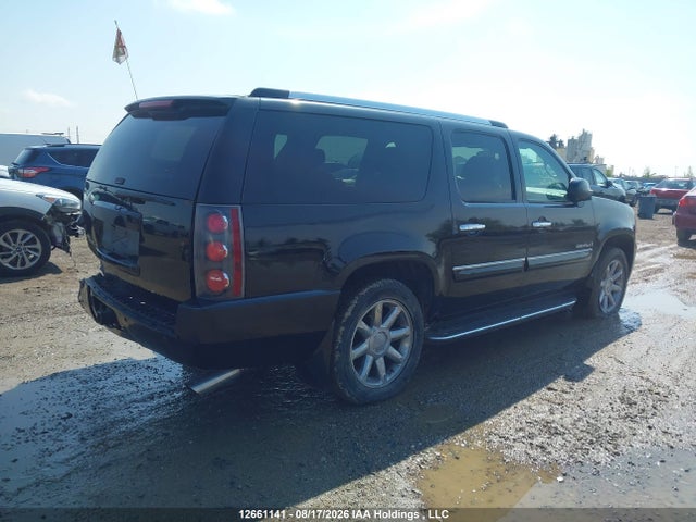 Продаж на аукціоні авто 2007 Gmc Yukon Xl 1500 Denali, vin: 1GKFK66867J363450, номер лоту: 12661141