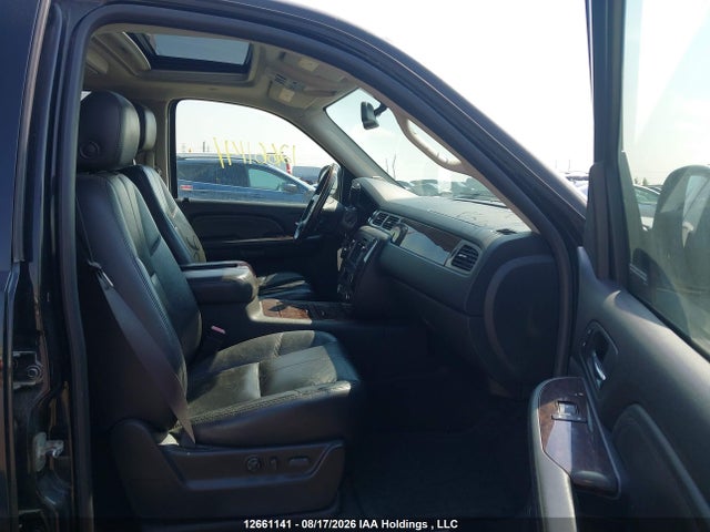 Продаж на аукціоні авто 2007 Gmc Yukon Xl 1500 Denali, vin: 1GKFK66867J363450, номер лоту: 12661141