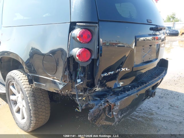 Продаж на аукціоні авто 2007 Gmc Yukon Xl 1500 Denali, vin: 1GKFK66867J363450, номер лоту: 12661141