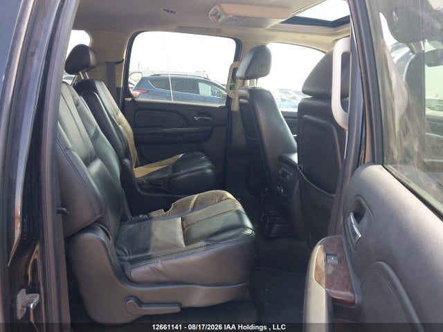 Продаж на аукціоні авто 2007 Gmc Yukon Xl 1500 Denali, vin: 1GKFK66867J363450, номер лоту: 12661141