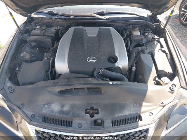 Lexus Is 300 300 2016 JTHCM1D26G5014824 Image 10