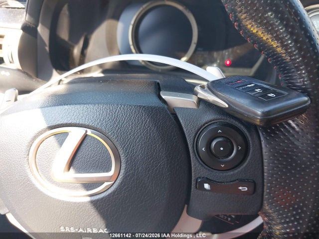 Aukcja sprzedaży 2016 Lexus Is 300 300, vin: JTHCM1D26G5014824, numer aukcji: 12661142