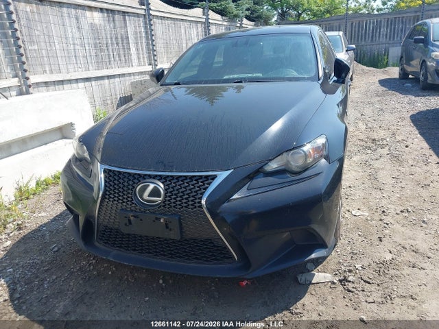 Aukcja sprzedaży 2016 Lexus Is 300 300, vin: JTHCM1D26G5014824, numer aukcji: 12661142