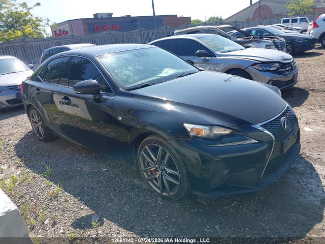 Lexus Is 300 300 2016 JTHCM1D26G5014824 Image 13