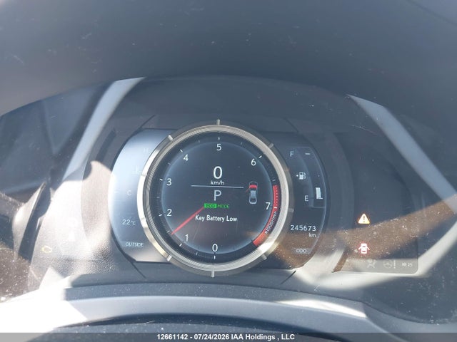 Aukcja sprzedaży 2016 Lexus Is 300 300, vin: JTHCM1D26G5014824, numer aukcji: 12661142