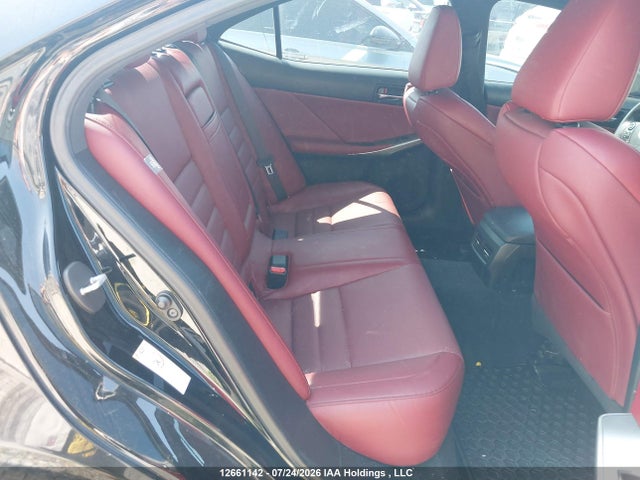 Aukcja sprzedaży 2016 Lexus Is 300 300, vin: JTHCM1D26G5014824, numer aukcji: 12661142