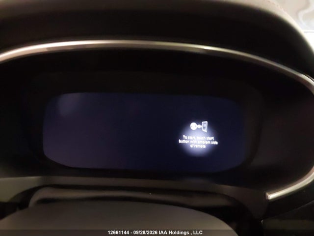 12661144 :رقم المزاد ، 5J8YE1H06NL803224 vin ، 2022 Acura Mdx مزاد بيع