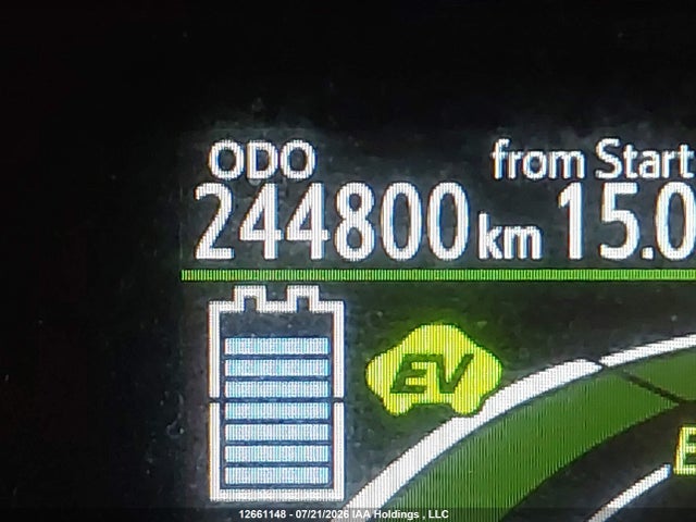 Aukcja sprzedaży 2017 Toyota Prius C Technology, vin: JTDKDTB34H1596886, numer aukcji: 12661148
