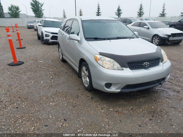Продаж на аукціоні авто 2005 Toyota Corolla Matrix Xr, vin: 2T1KR32E85C910601, номер лоту: 12661151