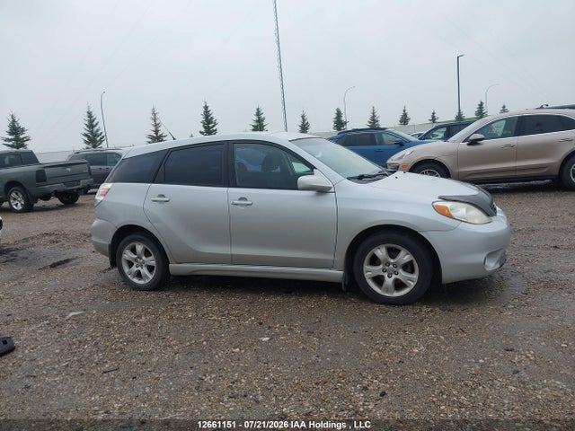 12661151 :رقم المزاد ، 2T1KR32E85C910601 vin ، 2005 Toyota Corolla Matrix Xr مزاد بيع