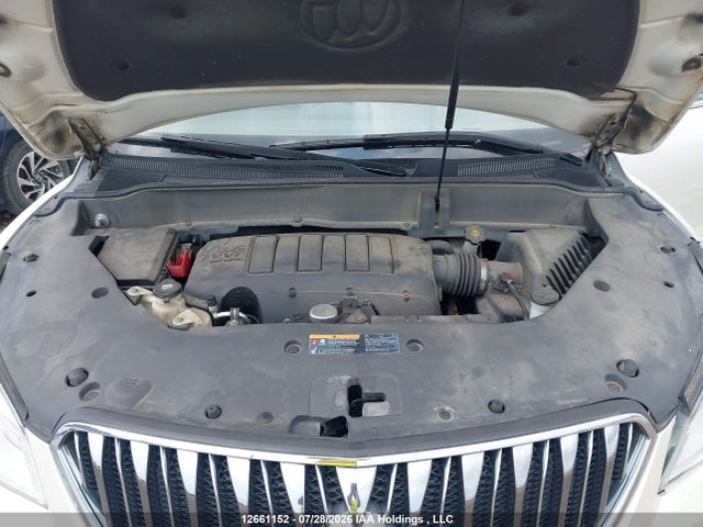 Продажа на аукционе авто 2015 Buick Enclave Leather, vin: 5GAKVBKD2FJ217141, номер лота: 12661152