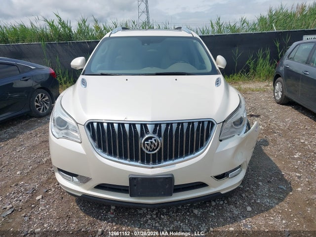 Продажа на аукционе авто 2015 Buick Enclave Leather, vin: 5GAKVBKD2FJ217141, номер лота: 12661152