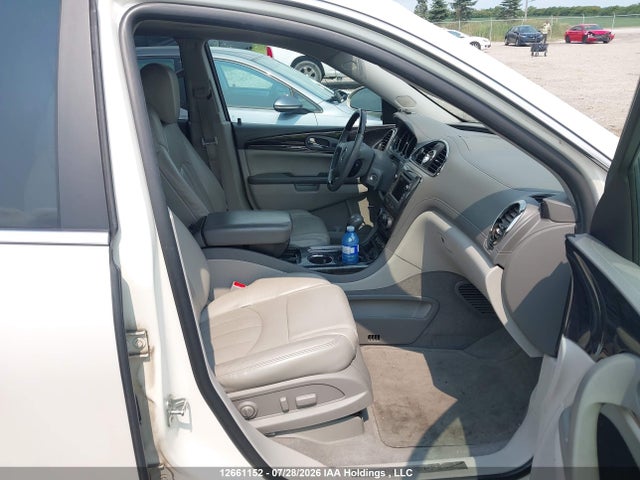 Продажа на аукционе авто 2015 Buick Enclave Leather, vin: 5GAKVBKD2FJ217141, номер лота: 12661152