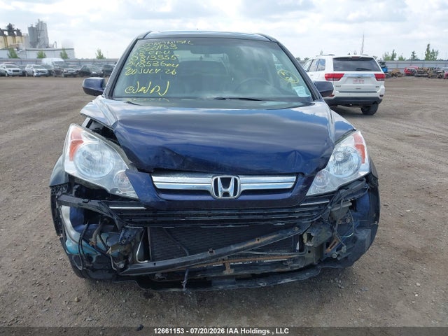 Aukcja sprzedaży 2008 Honda Cr-v Ex-l, vin: 5J6RE48758L813355, numer aukcji: 12661153