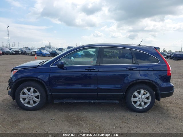 Aukcja sprzedaży 2008 Honda Cr-v Ex-l, vin: 5J6RE48758L813355, numer aukcji: 12661153