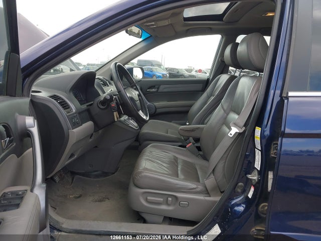 Aukcja sprzedaży 2008 Honda Cr-v Ex-l, vin: 5J6RE48758L813355, numer aukcji: 12661153
